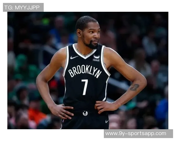 杜兰特赛季新高五次盖帽展现防守实力称赞位置选择至关重要