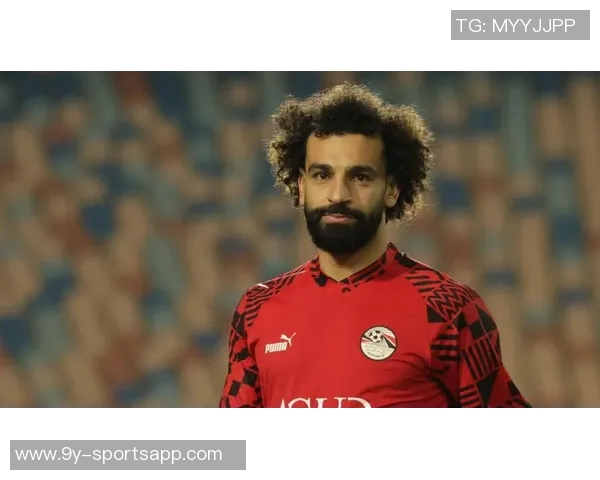 萨拉赫缺席比赛将征战非洲杯利物浦或在一月引进塞梅尼奥