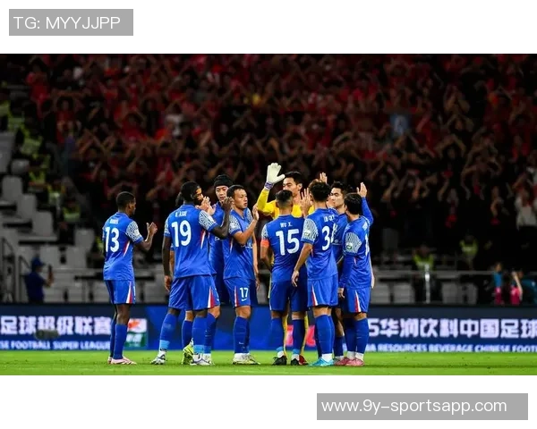 中国职业足球困境深思上海北京难以支撑三队未来何在